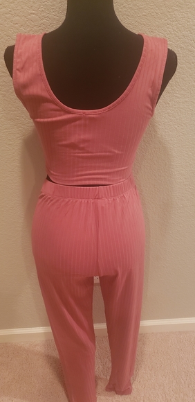 3pc pants set - Picture 3 of 6